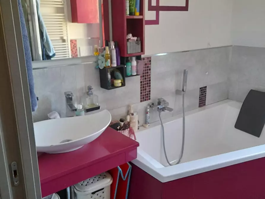 Immagine 18 di Appartamento in vendita  a Colle Di Val D'elsa