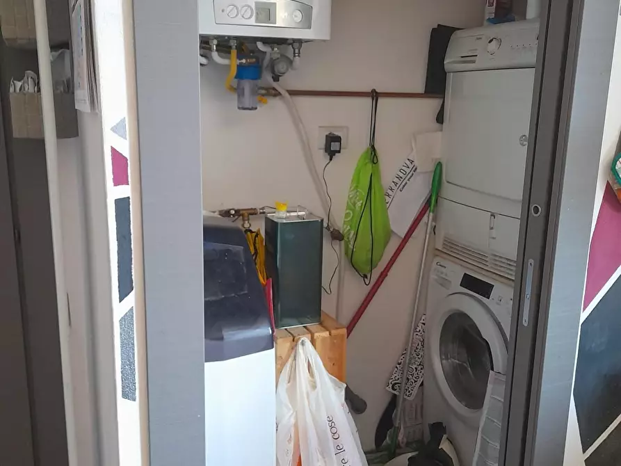 Immagine 4 di Appartamento in vendita  a Colle Di Val D'elsa