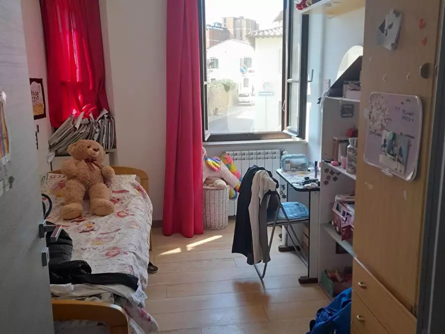 Immagine 22 di Appartamento in vendita  a Colle Di Val D'elsa