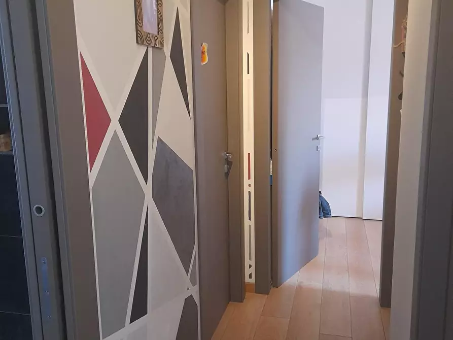 Immagine 14 di Appartamento in vendita  a Colle Di Val D'elsa