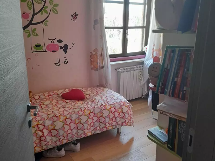 Immagine 20 di Appartamento in vendita  a Colle Di Val D'elsa