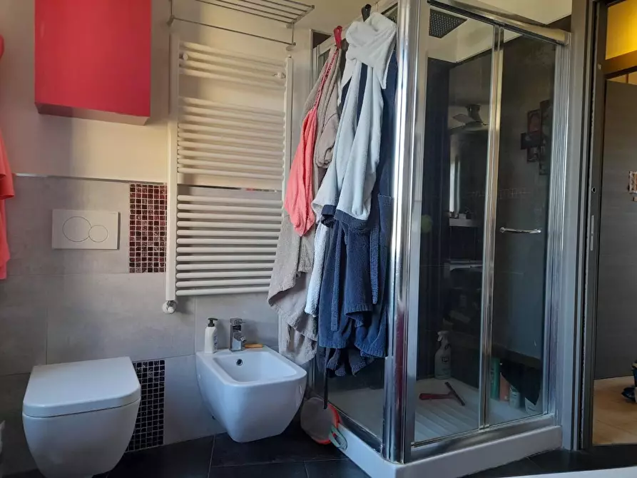 Immagine 10 di Appartamento in vendita  a Colle Di Val D'elsa