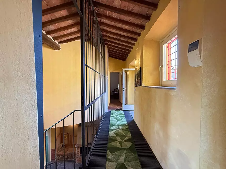 Immagine 41 di Casa colonica in vendita  a Casciana Terme Lari