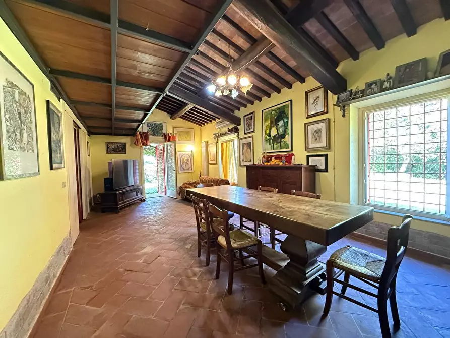 Immagine 24 di Casa colonica in vendita  a Casciana Terme Lari