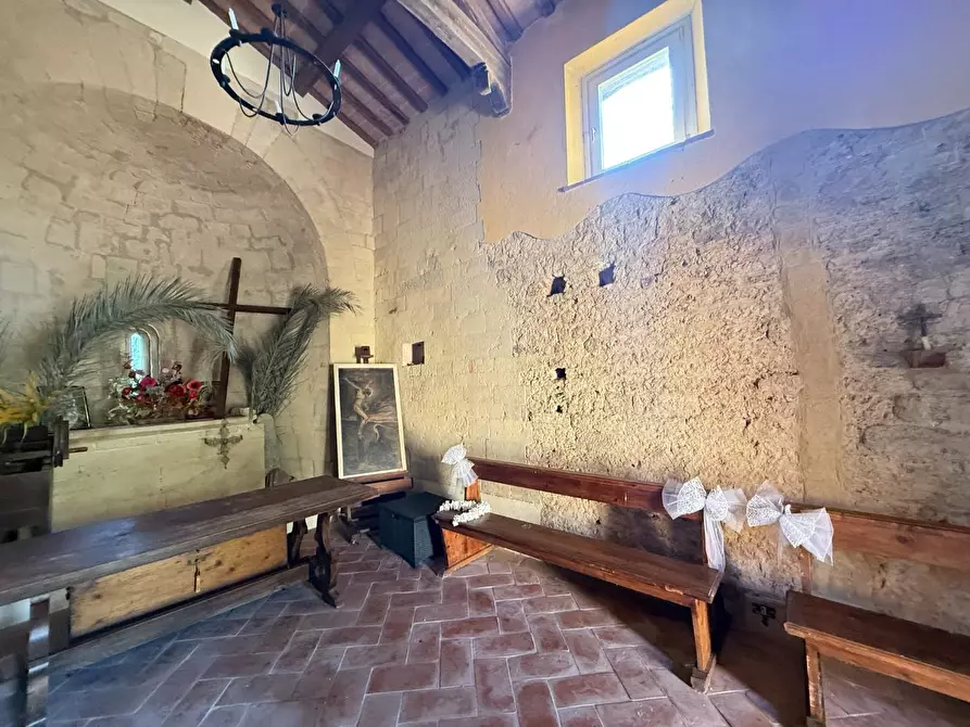 Immagine 46 di Casa colonica in vendita  a Casciana Terme Lari