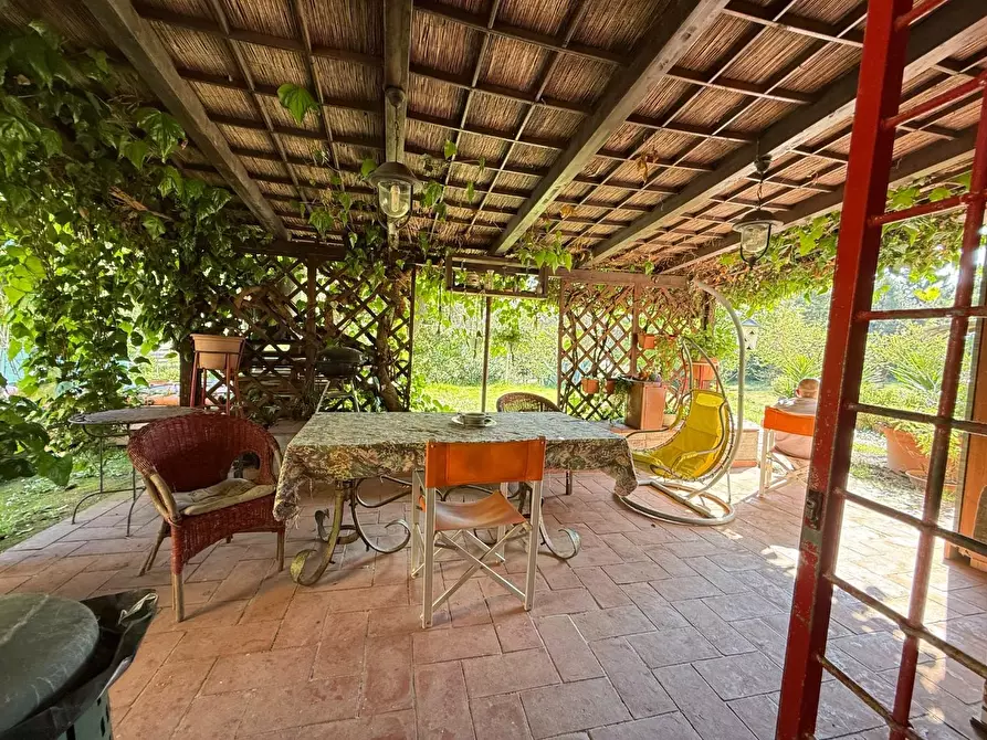 Immagine 26 di Casa colonica in vendita  a Casciana Terme Lari