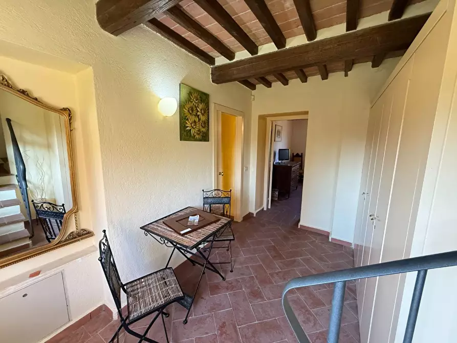 Immagine 42 di Casa colonica in vendita  a Casciana Terme Lari