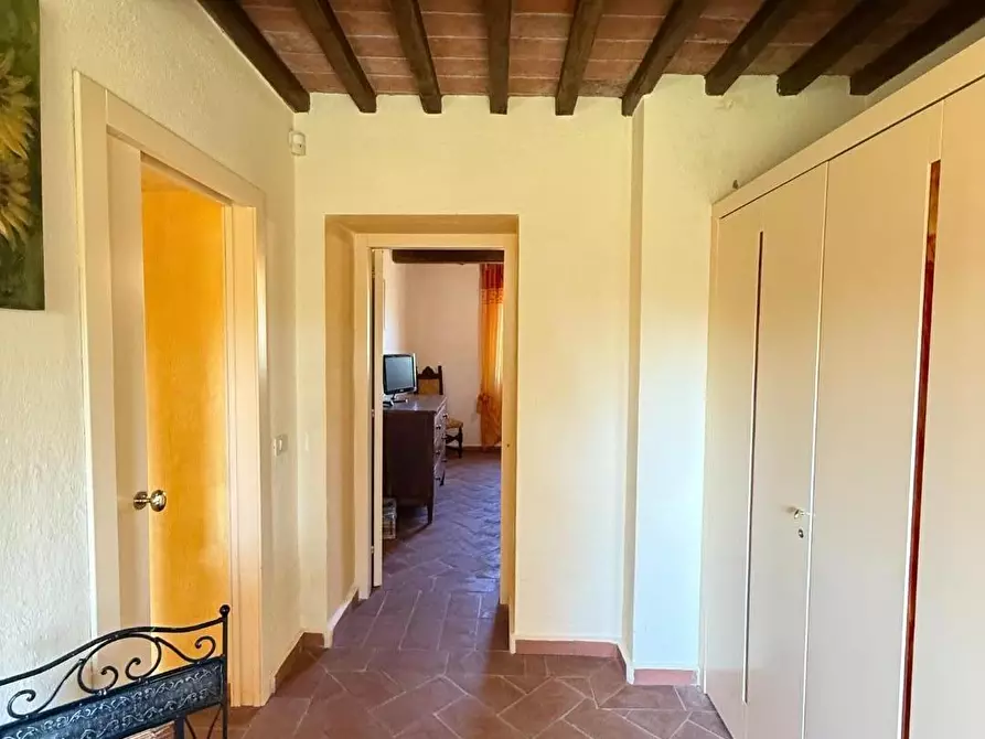 Immagine 43 di Casa colonica in vendita  a Casciana Terme Lari