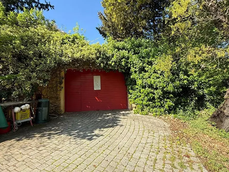 Immagine 23 di Casa colonica in vendita  a Casciana Terme Lari