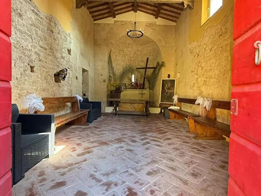 Immagine 19 di Casa colonica in vendita  a Casciana Terme Lari