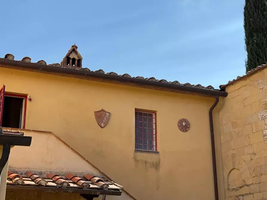 Immagine 21 di Casa colonica in vendita  a Casciana Terme Lari