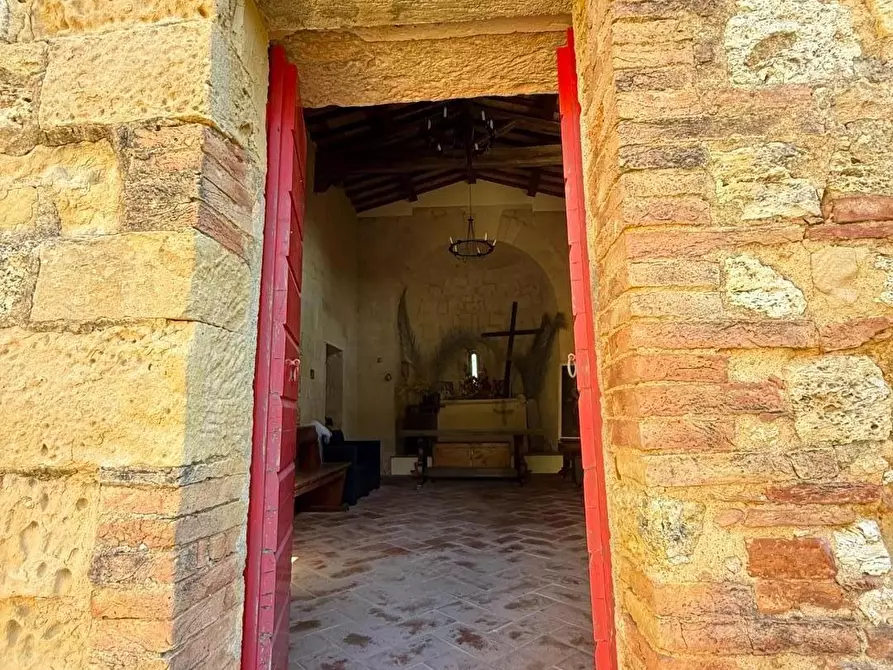 Immagine 18 di Casa colonica in vendita  a Casciana Terme Lari