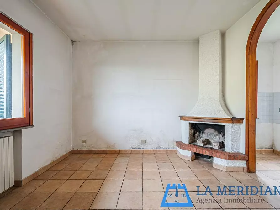 Immagine 22 di Appartamento in vendita  a Larciano