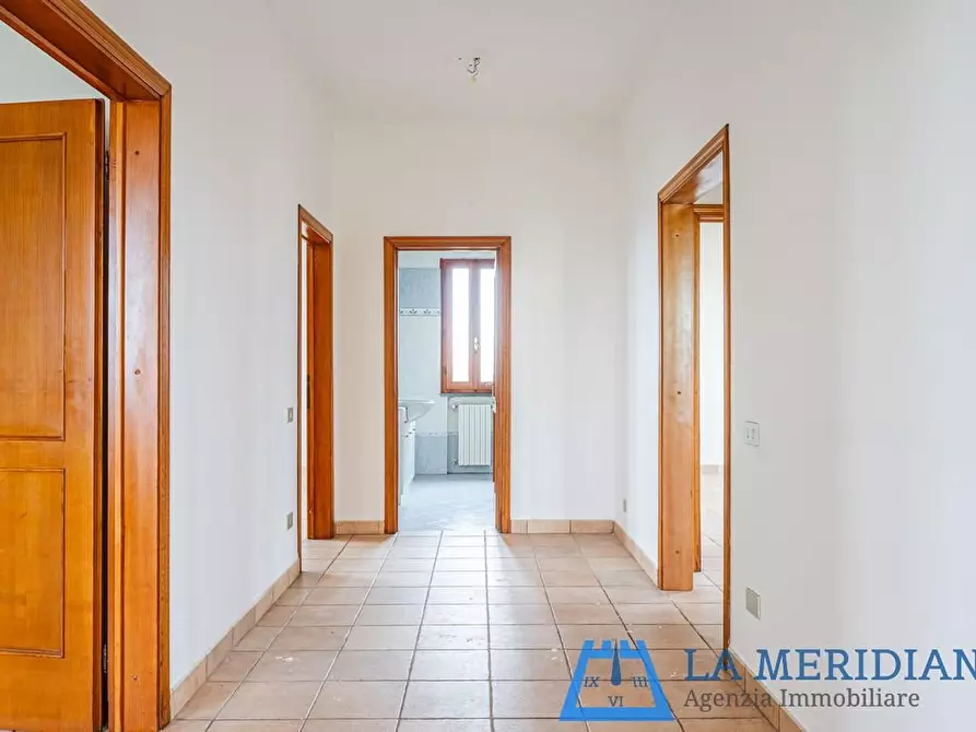 Immagine 18 di Appartamento in vendita  a Larciano