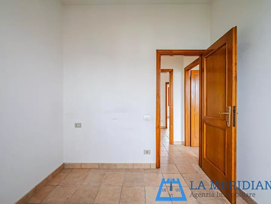 Immagine 9 di Appartamento in vendita  a Larciano