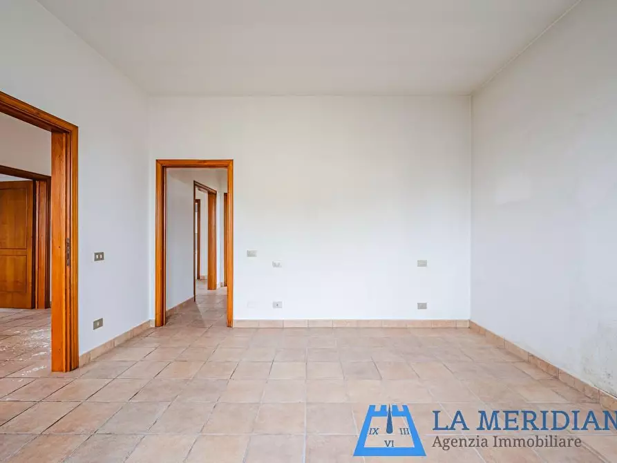 Immagine 15 di Appartamento in vendita  a Larciano