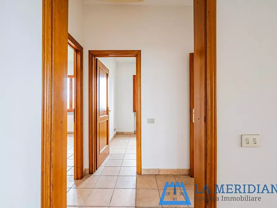 Immagine 20 di Appartamento in vendita  a Larciano