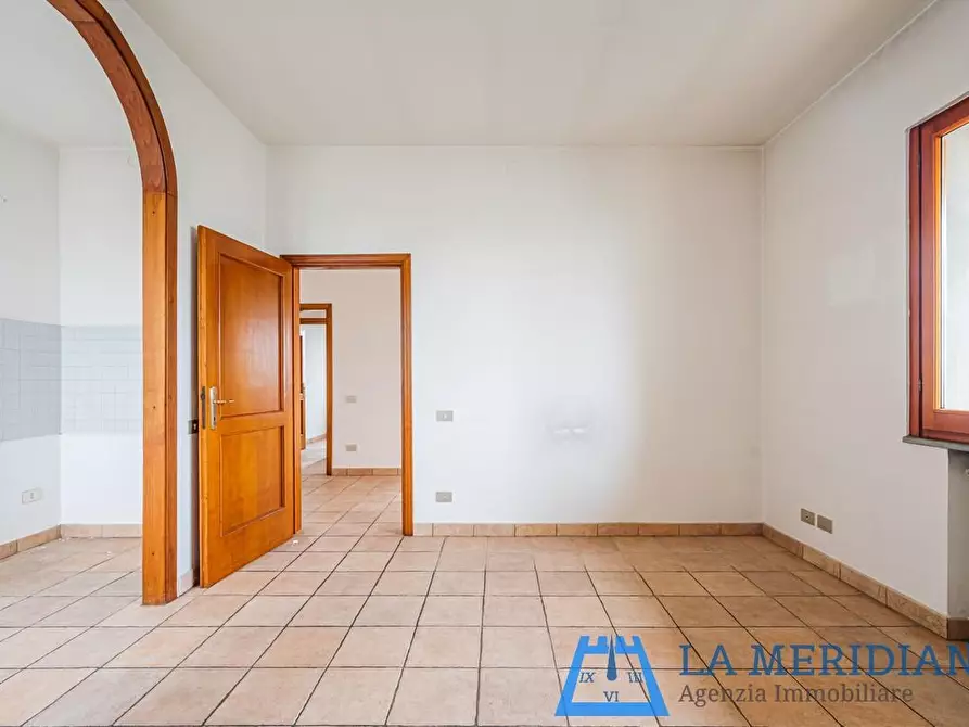 Immagine 23 di Appartamento in vendita  a Larciano