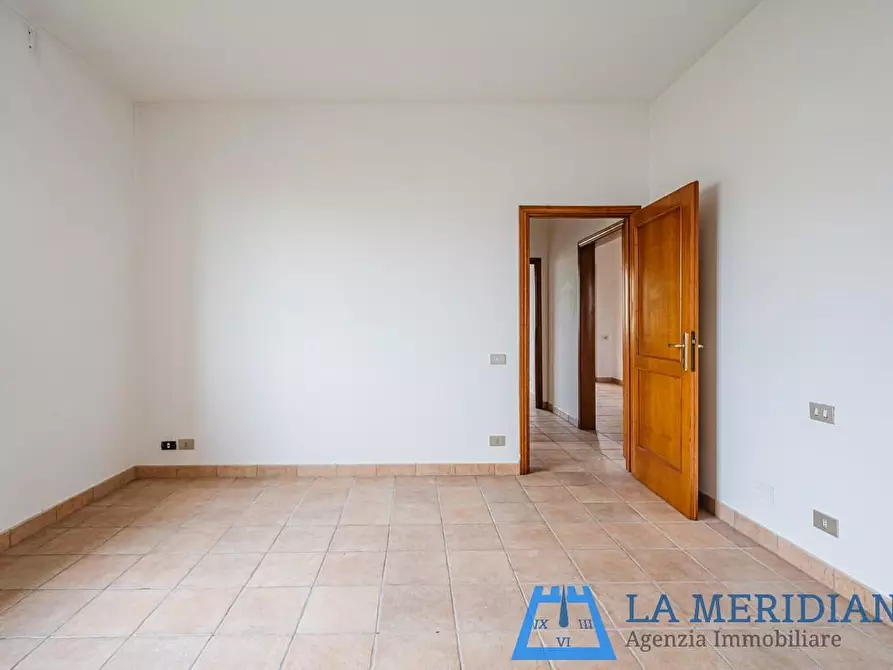 Immagine 5 di Appartamento in vendita  a Larciano