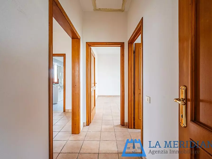 Immagine 10 di Appartamento in vendita  a Larciano