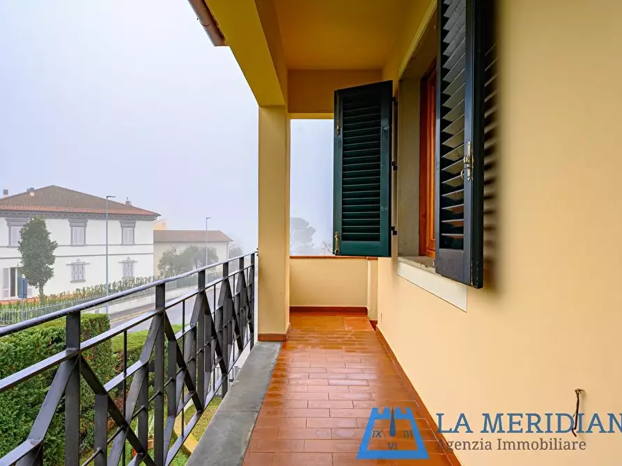 Immagine 34 di Appartamento in vendita  a Larciano