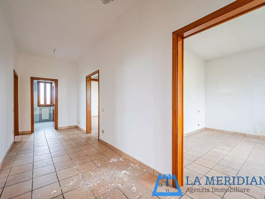 Immagine 19 di Appartamento in vendita  a Larciano