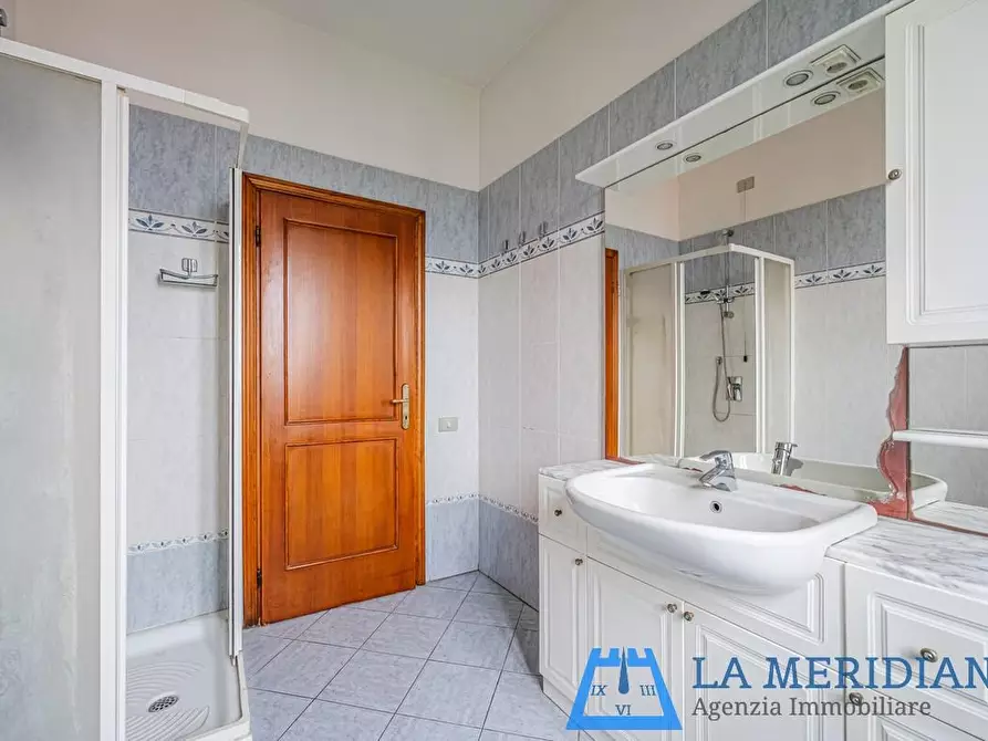 Immagine 29 di Appartamento in vendita  a Larciano