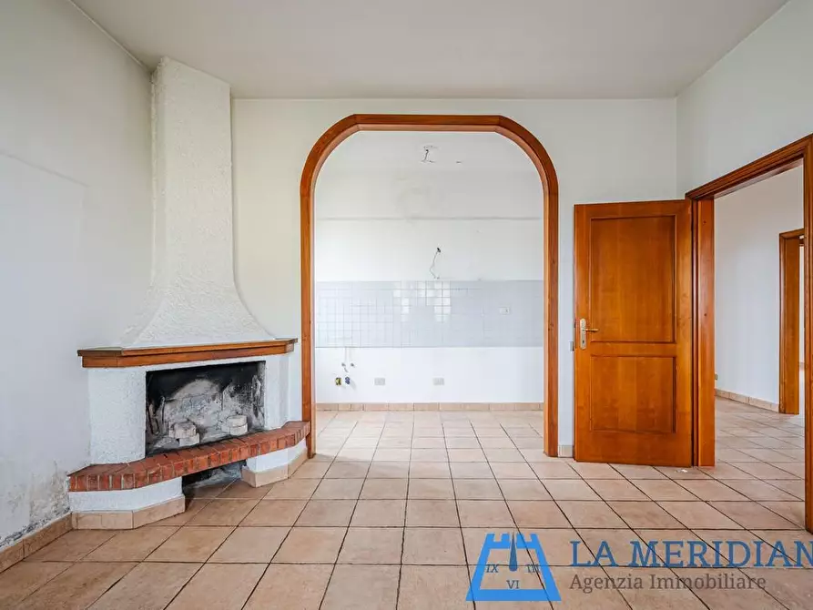 Immagine 1 di Appartamento in vendita  a Larciano