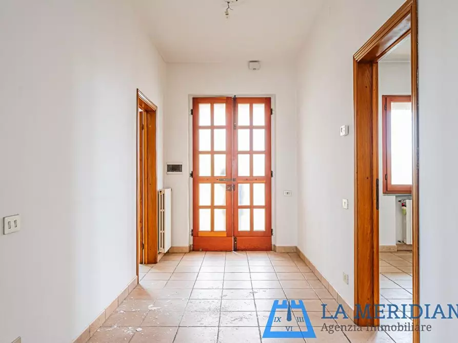 Immagine 17 di Appartamento in vendita  a Larciano