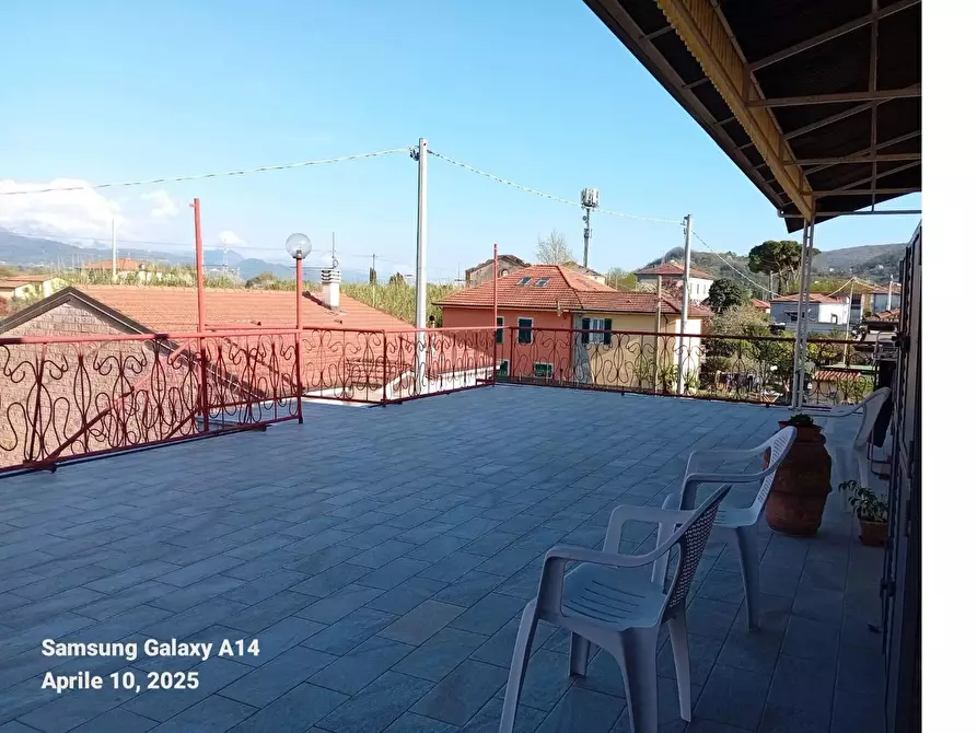 Immagine 2 di Porzione di casa in vendita  a Arcola