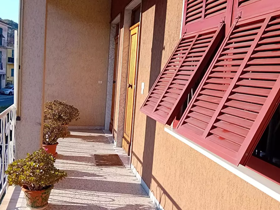 Immagine 12 di Porzione di casa in vendita  a Arcola