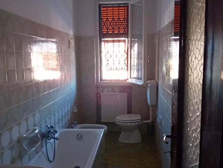 Immagine 15 di Porzione di casa in vendita  a Arcola