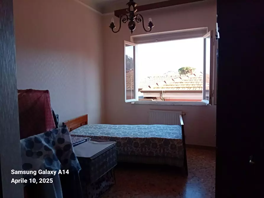 Immagine 8 di Porzione di casa in vendita  a Arcola