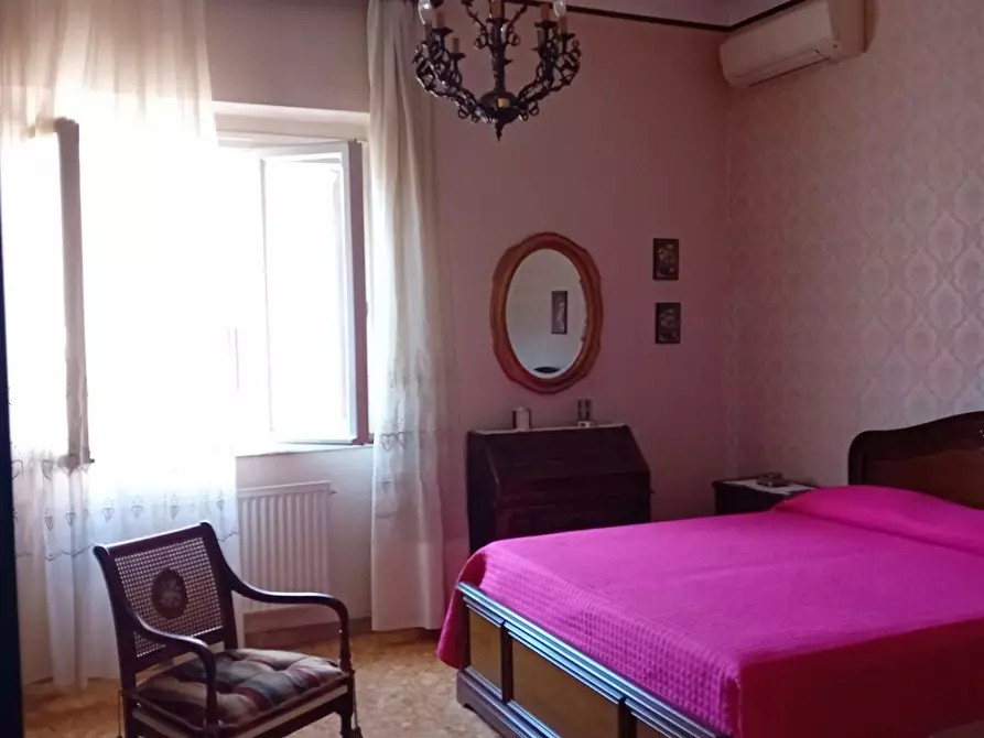 Immagine 9 di Porzione di casa in vendita  a Arcola