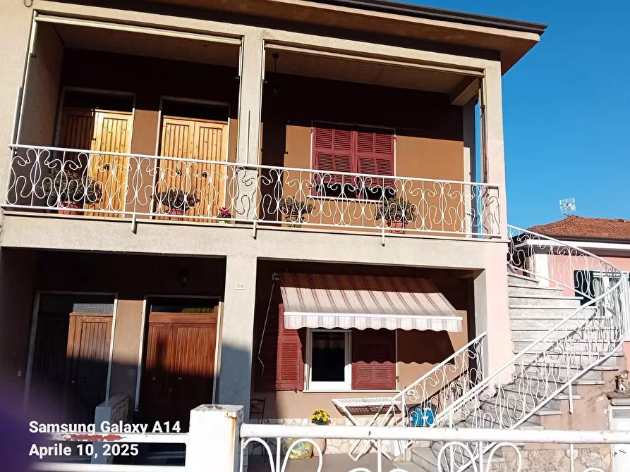 Immagine 6 di Porzione di casa in vendita  a Arcola