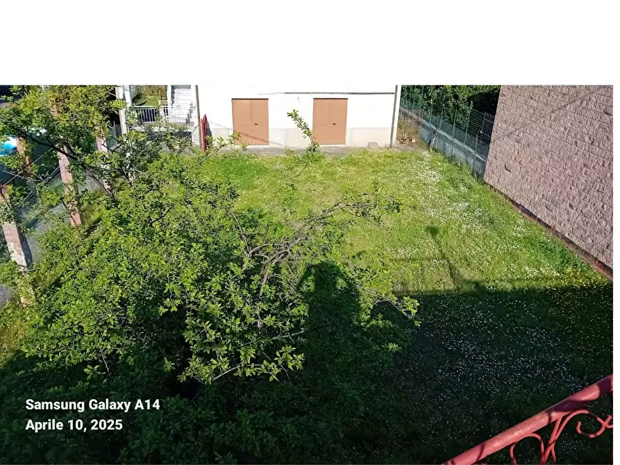 Immagine 1 di Porzione di casa in vendita  a Arcola