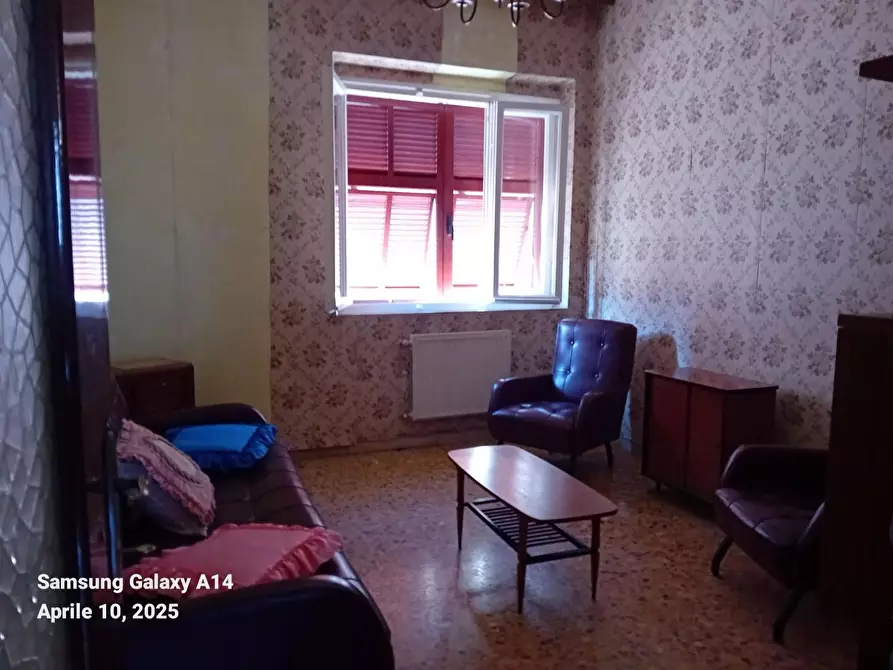 Immagine 13 di Porzione di casa in vendita  a Arcola