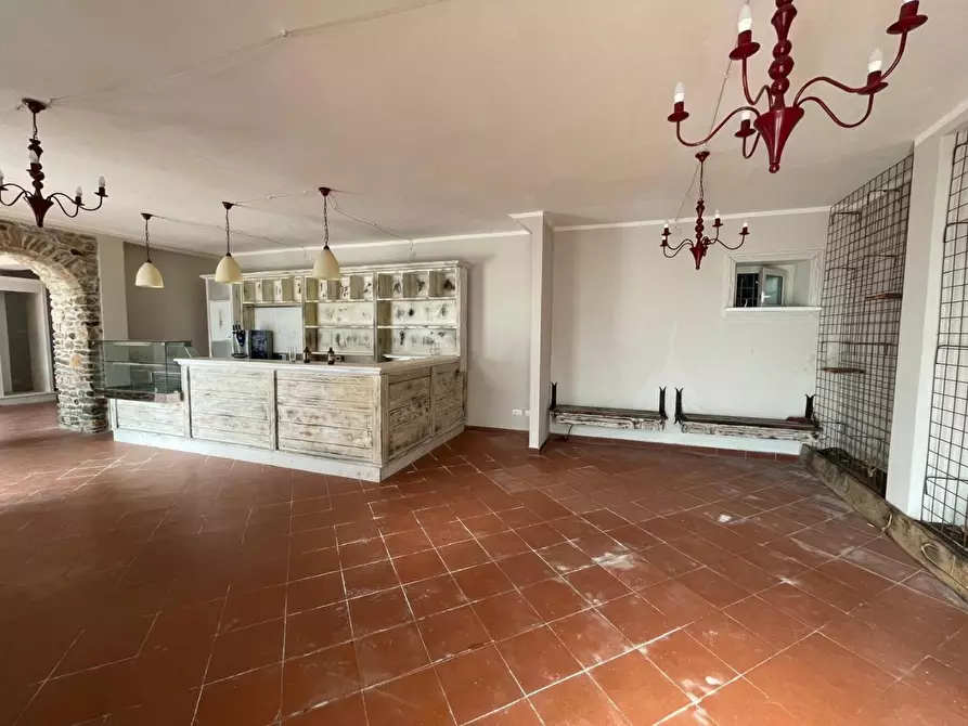 Immagine 1 di Locale commerciale in vendita  a Massa