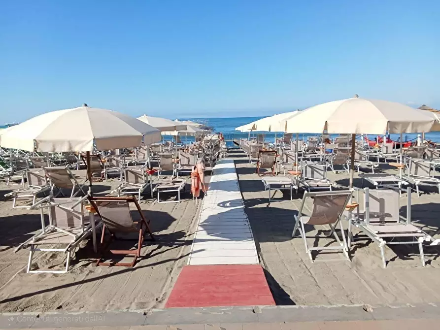 Immagine 1 di Albergo/B&B/Residence in vendita  a Carrara