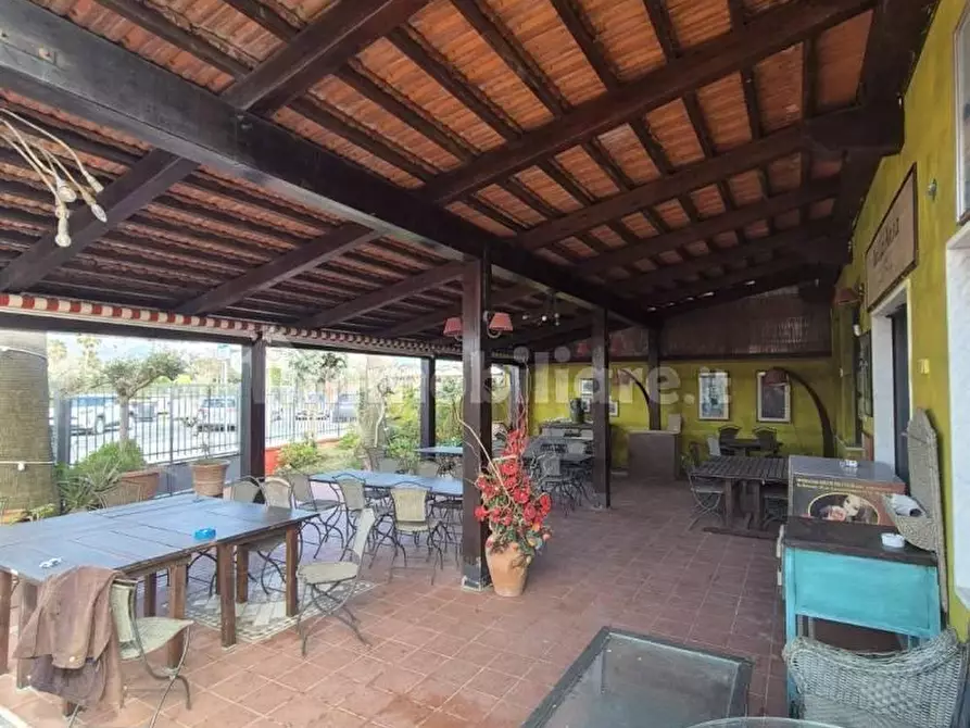 Immagine 4 di Albergo/B&B/Residence in vendita  a Carrara