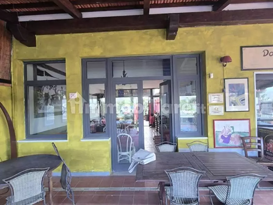 Immagine 6 di Albergo/B&B/Residence in vendita  a Carrara