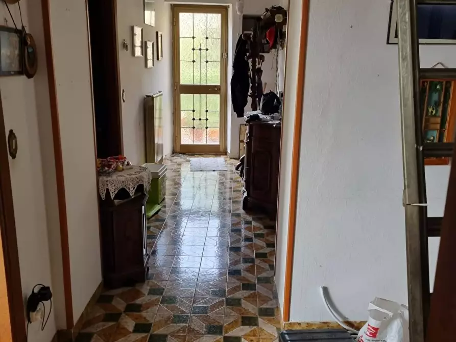Immagine 12 di Casa semindipendente in vendita  a Lerici