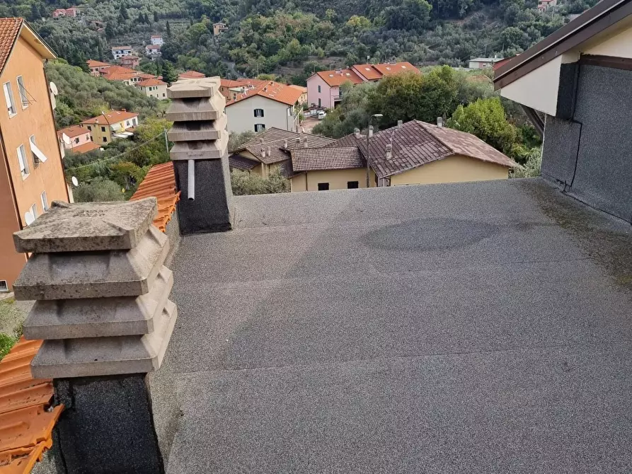Immagine 5 di Casa semindipendente in vendita  a Lerici