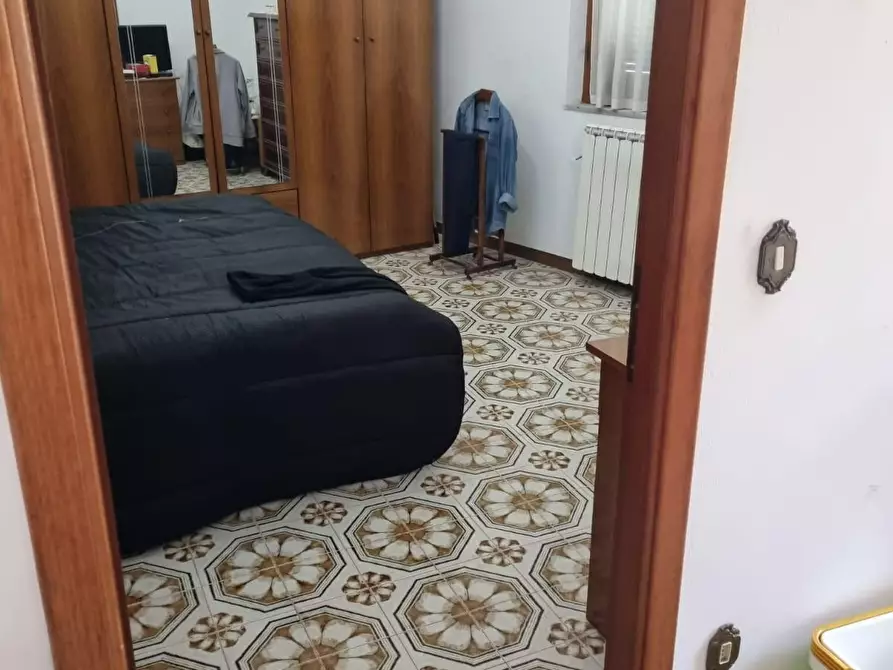 Immagine 11 di Casa semindipendente in vendita  a Lerici