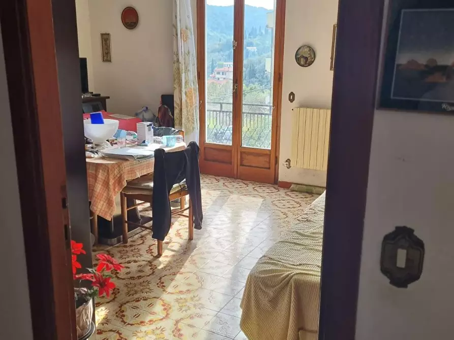 Immagine 6 di Casa semindipendente in vendita  a Lerici