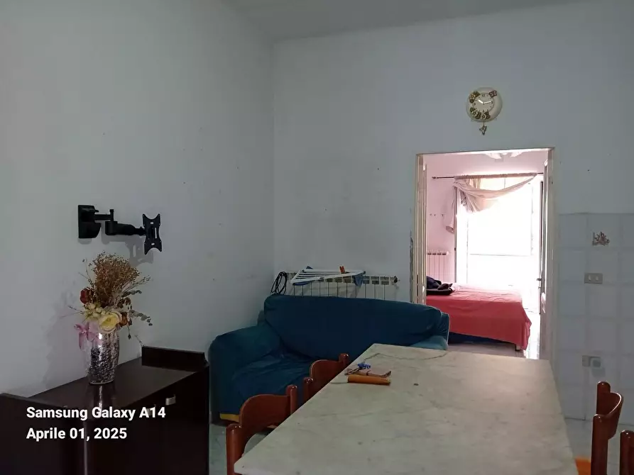 Immagine 4 di Appartamento in vendita  a Arcola