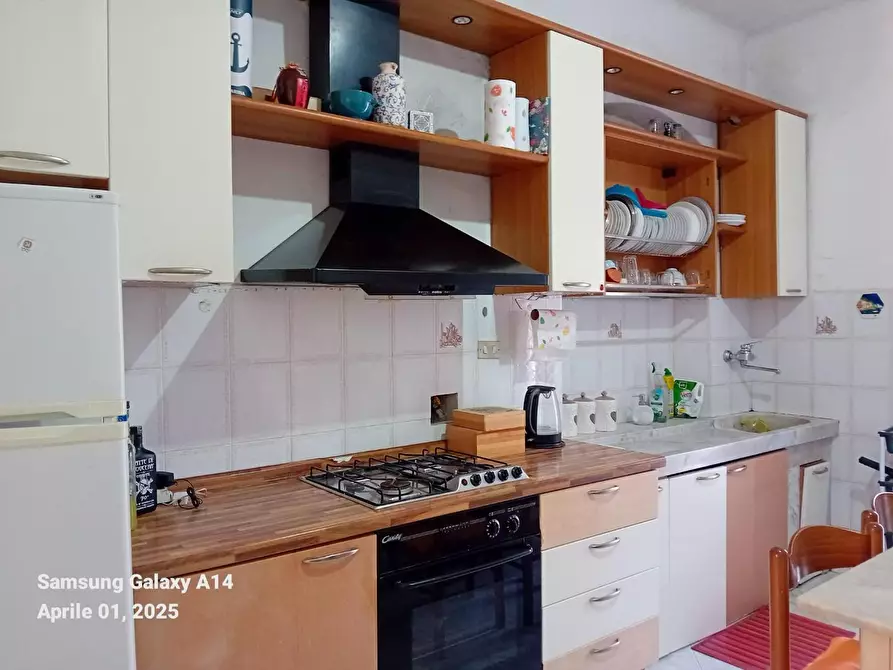 Immagine 6 di Appartamento in vendita  a Arcola