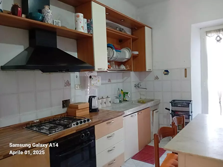 Immagine 7 di Appartamento in vendita  a Arcola