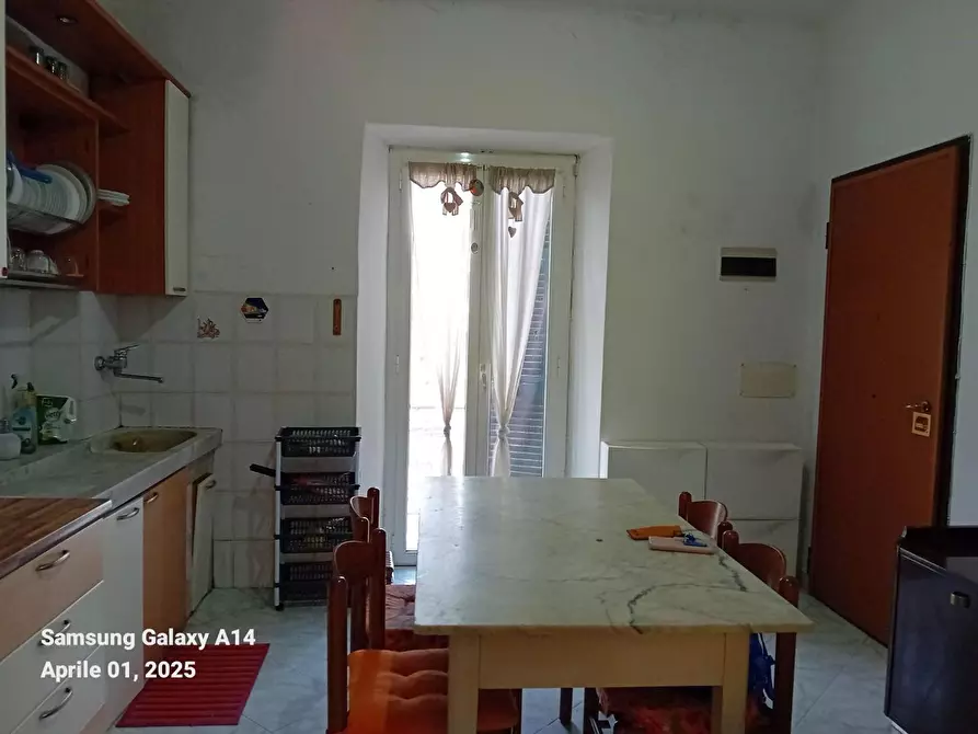 Immagine 5 di Appartamento in vendita  a Arcola