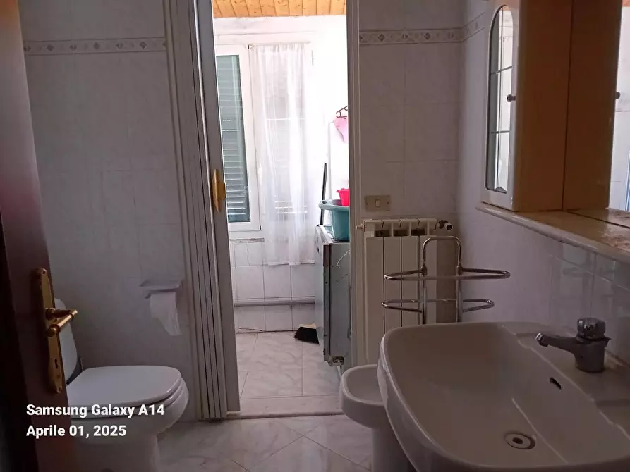 Immagine 8 di Appartamento in vendita  a Arcola